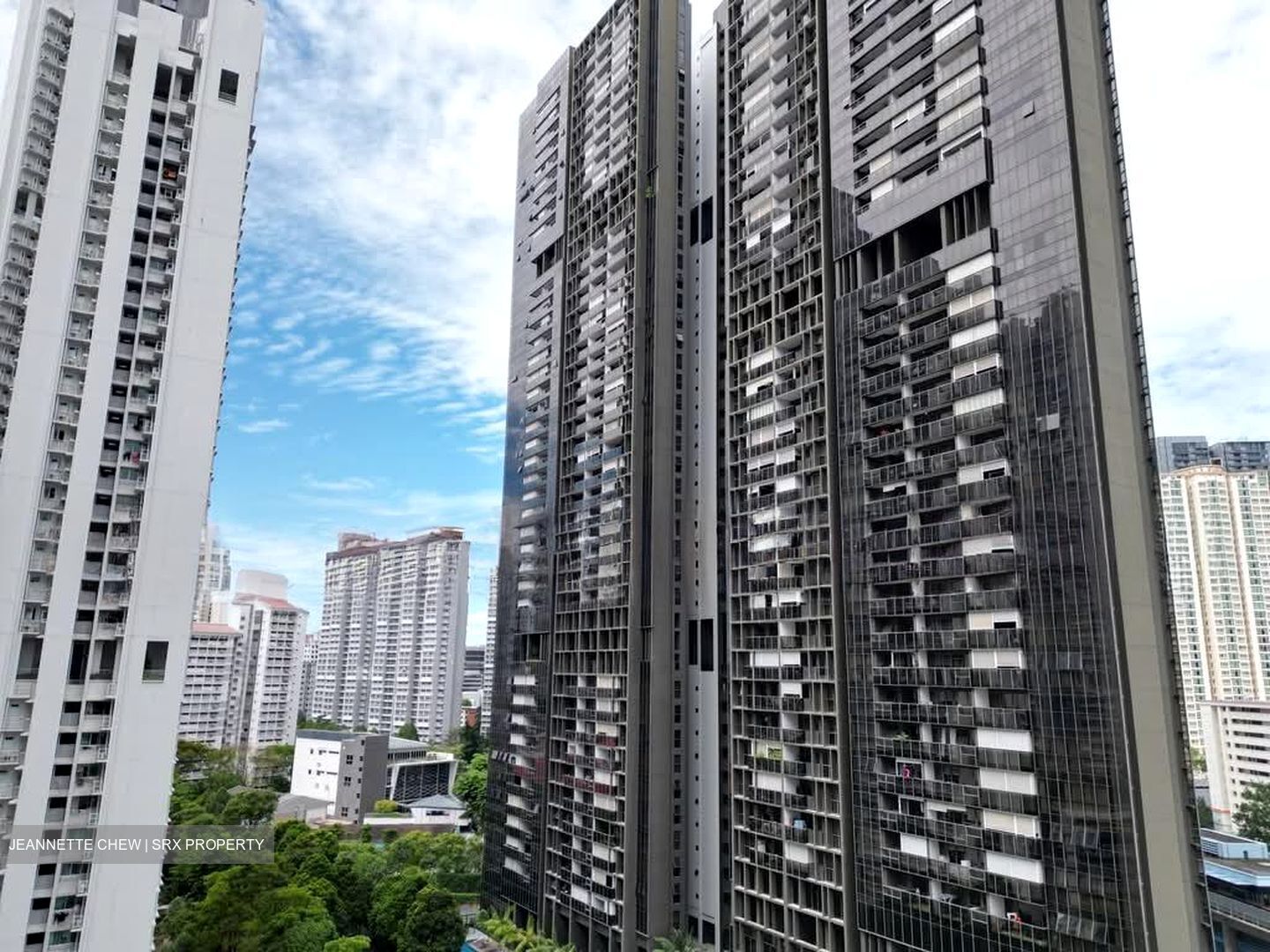 Commonwealth Towers (D3), Condominium #585642321